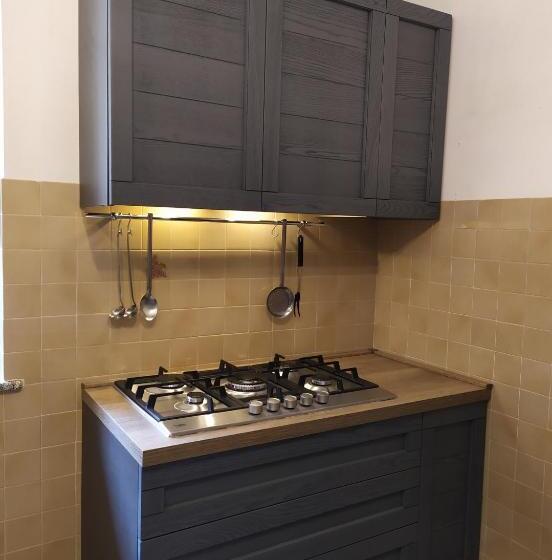 חדר סטנדרט, Alloggio Al 29