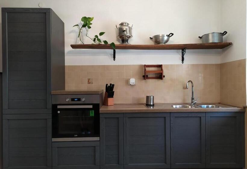 חדר סטנדרט, Alloggio Al 29