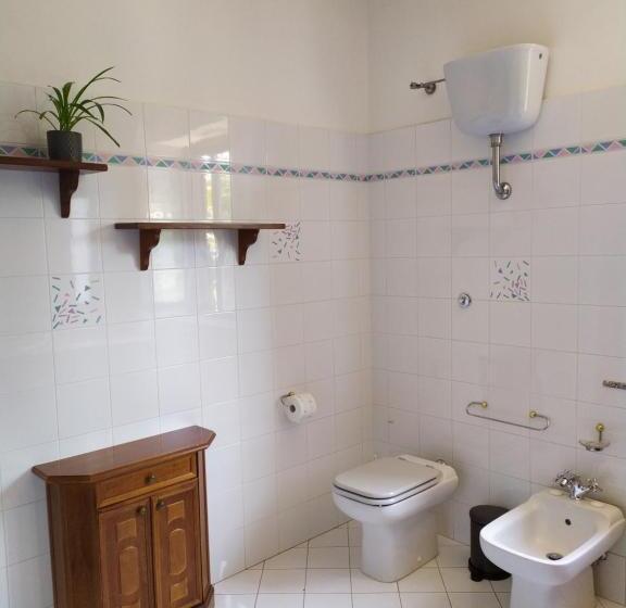 חדר סטנדרט, Alloggio Al 29