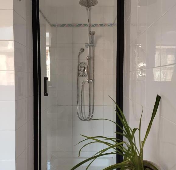 חדר סטנדרט, Alloggio Al 29