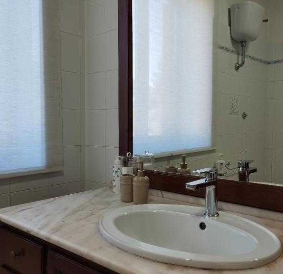 חדר סטנדרט, Alloggio Al 29