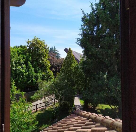 חדר סטנדרט יחיד, Alloggio Al 29