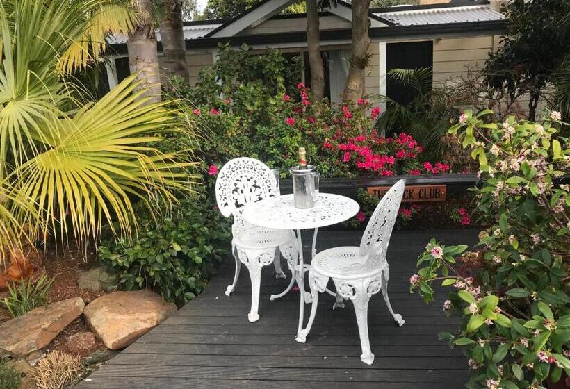 اتاق استاندارد, Bayview Studio