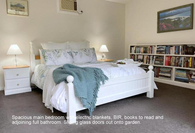 اتاق استاندارد, Bayview Studio