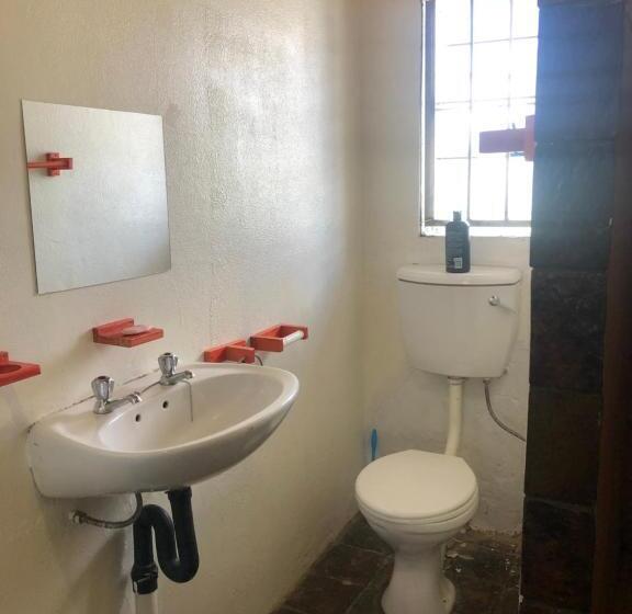 בונגלו משפחתי, Best View Family Loft