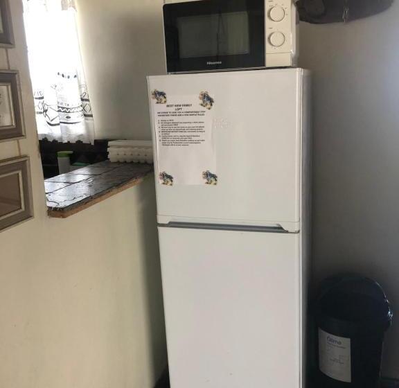 בונגלו משפחתי, Best View Family Loft