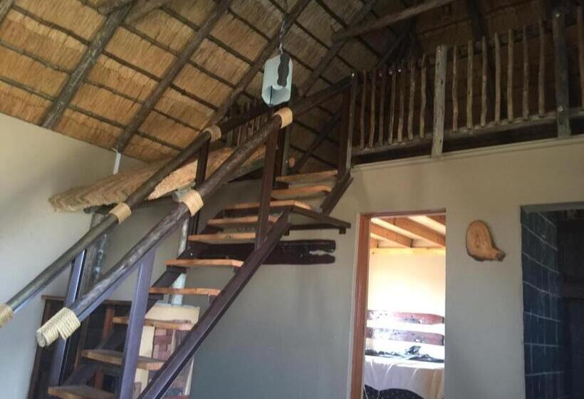 בונגלו משפחתי, Best View Family Loft