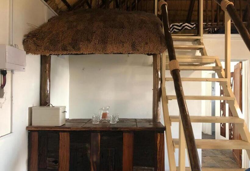 בונגלו משפחתי, Best View Family Loft