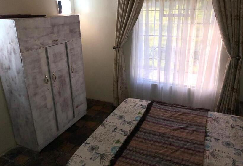 בונגלו משפחתי, Best View Family Loft