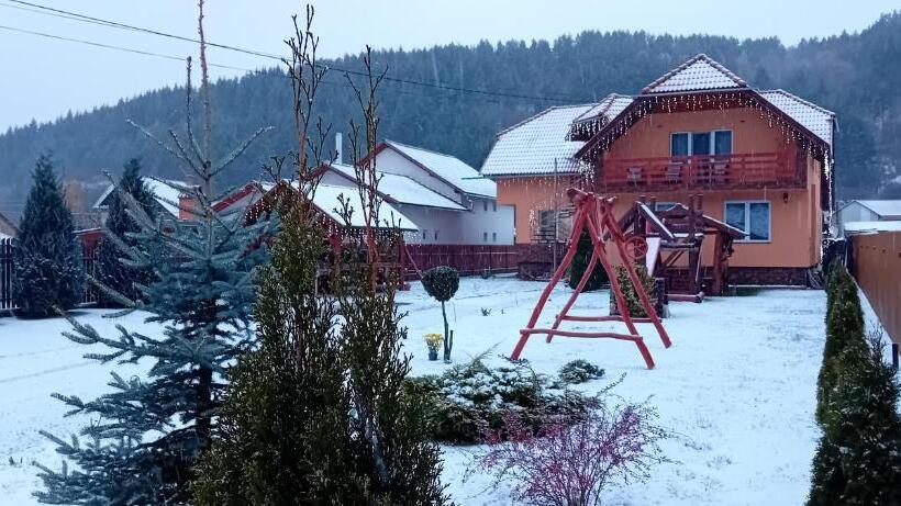 Cameră Deluxe, Casa De Oaspeti Cristian