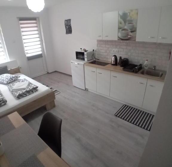 Cameră Deluxe, Casa De Oaspeti Cristian