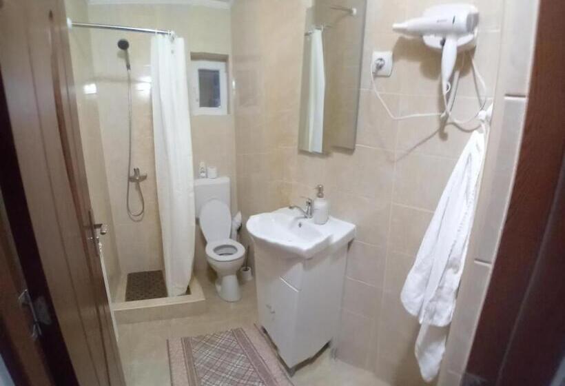 Cameră Deluxe, Casa De Oaspeti Cristian