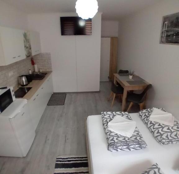 Cameră Deluxe, Casa De Oaspeti Cristian