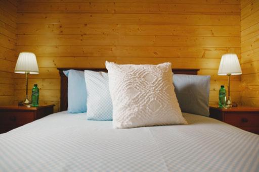 Номер Стандарт, Cosy Log Cabin   The Dookit   Fife