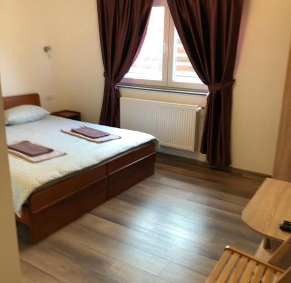 スタンダードルーム, Giulia Home