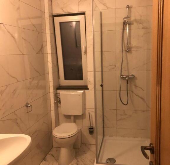 Номер Стандарт, Giulia Home