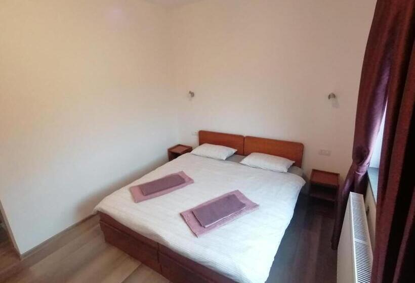 Номер Стандарт, Giulia Home