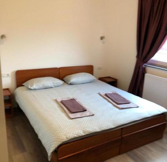 Номер Стандарт, Giulia Home