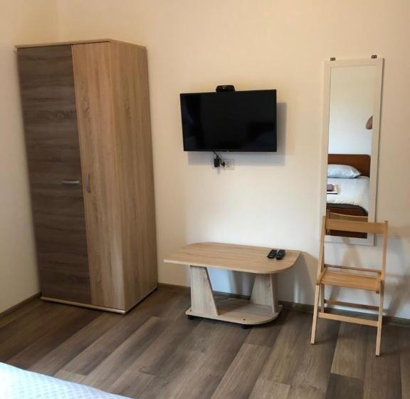 Номер Стандарт, Giulia Home