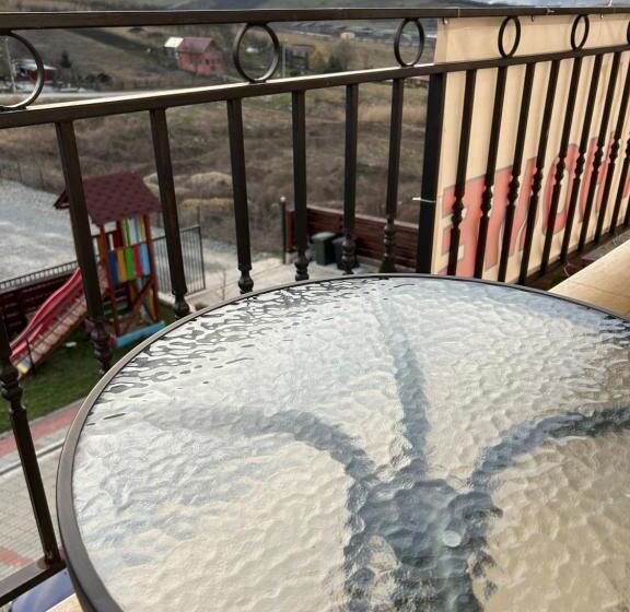 バルコニー付き１ベッドルームアパートメント, Giulia Home