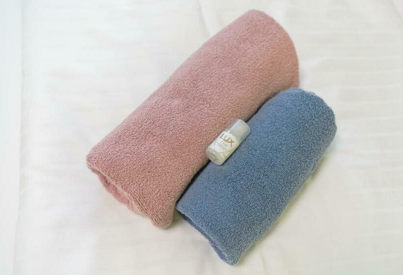 エコノミールーム, Radfahrerherberge Krems