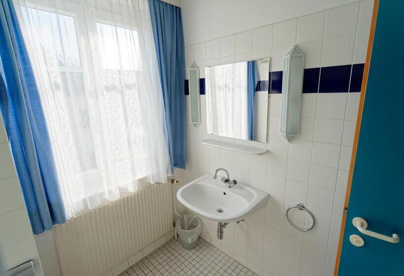 エコノミールーム, Radfahrerherberge Krems