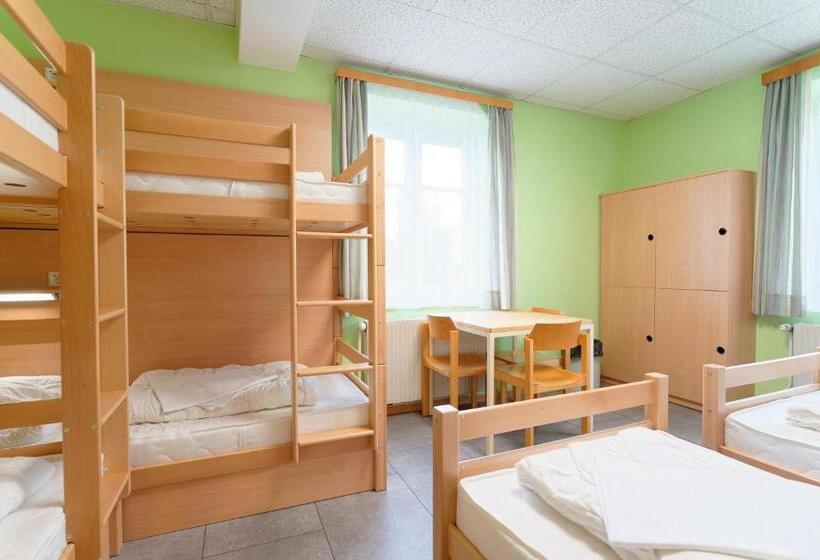 エコノミールーム, Radfahrerherberge Krems