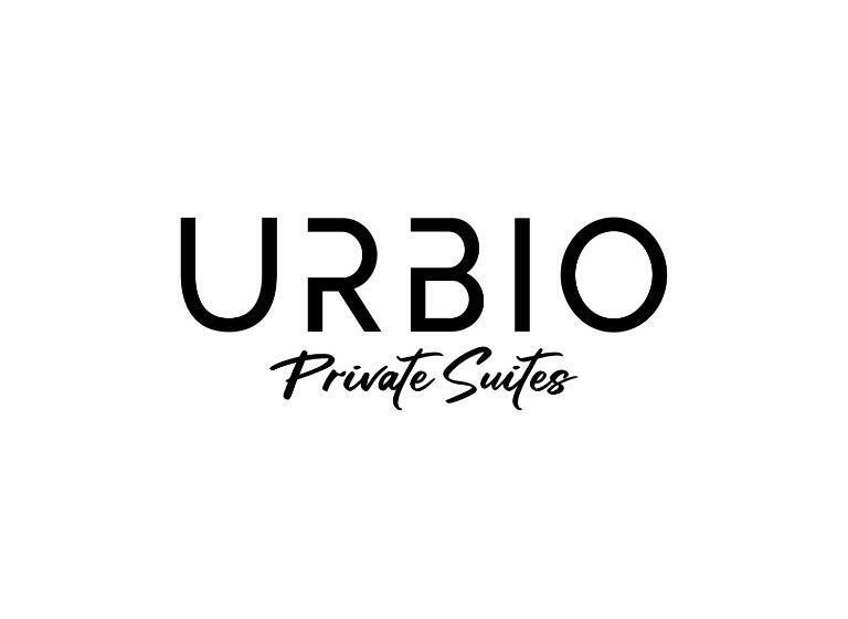 标准工作室带阳台, Urbio Private Suites