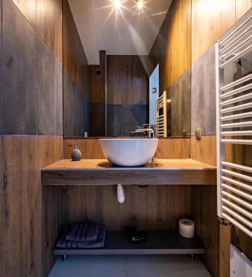 Estúdio Estandar com Sacada, Urbio Private Suites