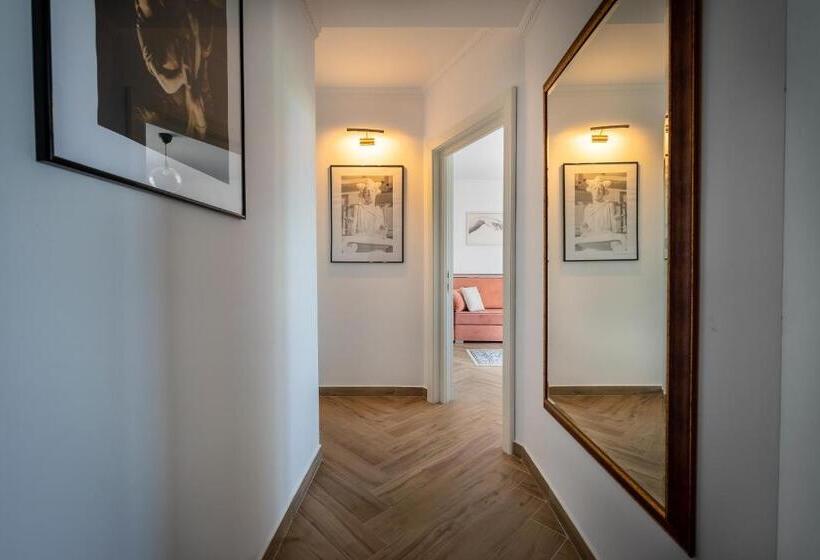 Apartamento Superior 1 Dormitório, Urbio Private Suites