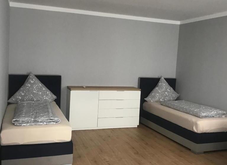 Студия Deluxe, City Studio Apartment Am Hauptbahnhof N6