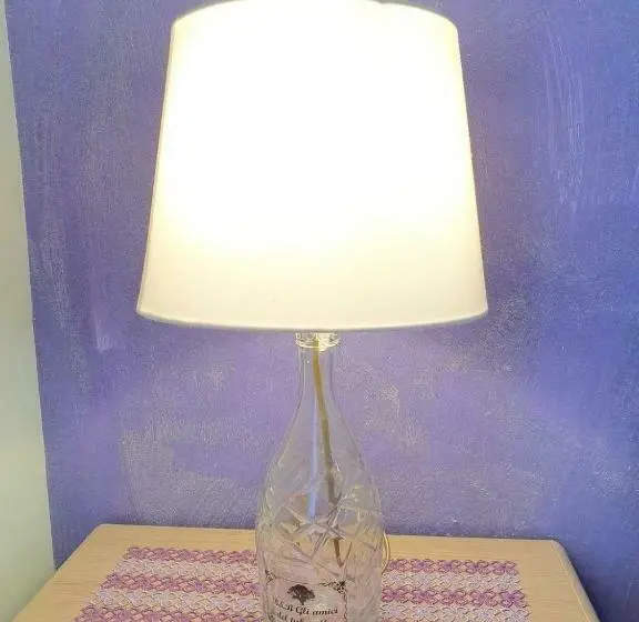 اتاق استاندارد, B&b Gli Amici Del Tubarello