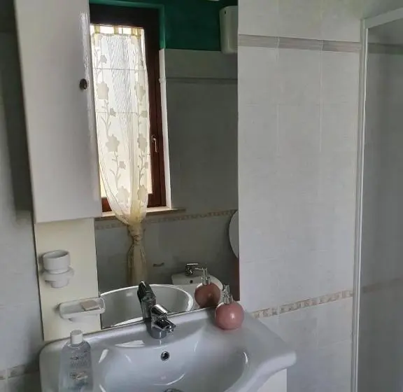 اتاق استاندارد, B&b Gli Amici Del Tubarello