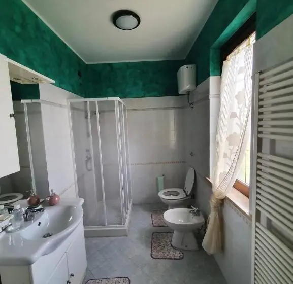 اتاق استاندارد, B&b Gli Amici Del Tubarello