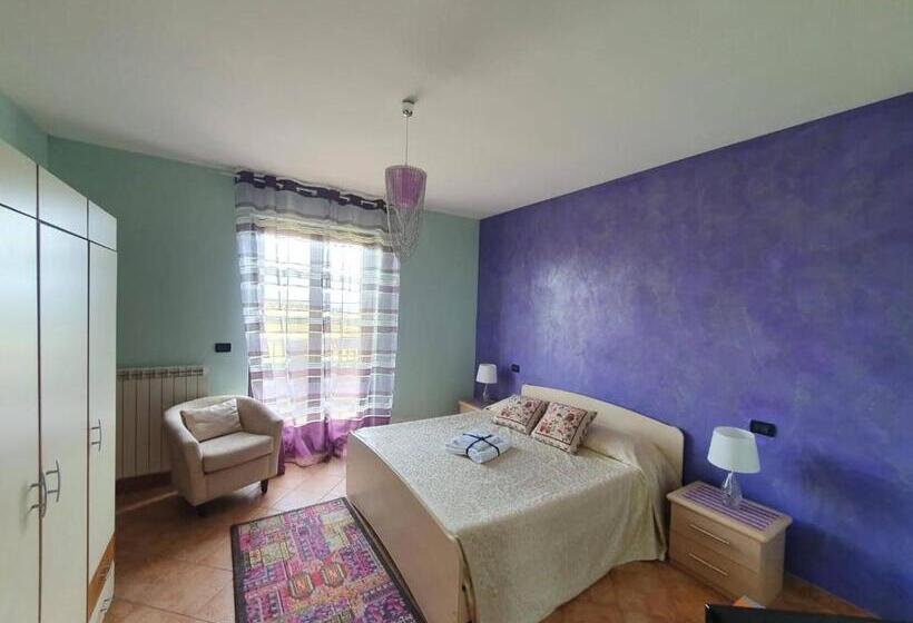 اتاق استاندارد, B&b Gli Amici Del Tubarello