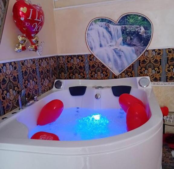 اتاق استاندارد با تخت بزرگ, B&b Sotto Gli Archi