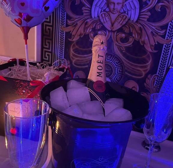 اتاق استاندارد با تخت بزرگ, B&b Sotto Gli Archi