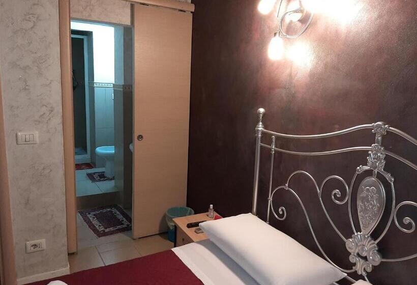 اتاق اکونومی, B&b Sotto Gli Archi