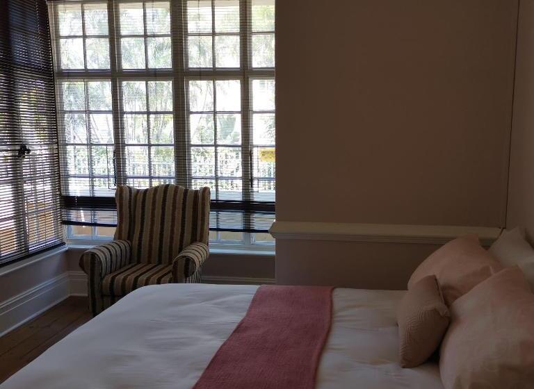 标准间, Esperamos