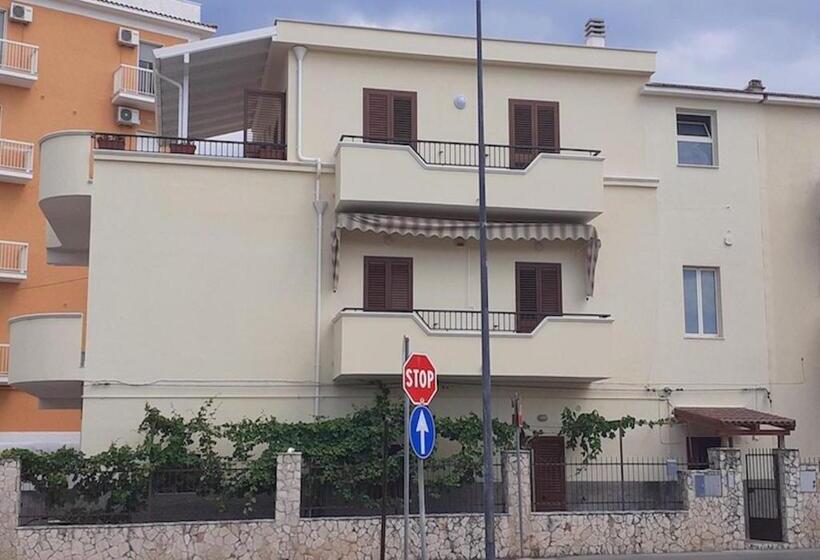 اتاق استاندارد, Matteosky