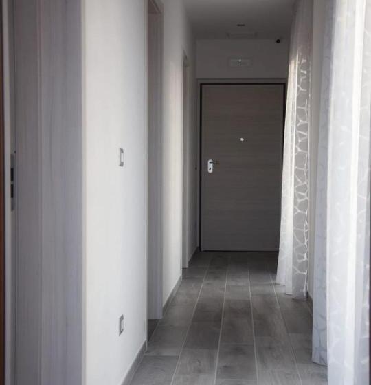 اتاق استاندارد, Matteosky