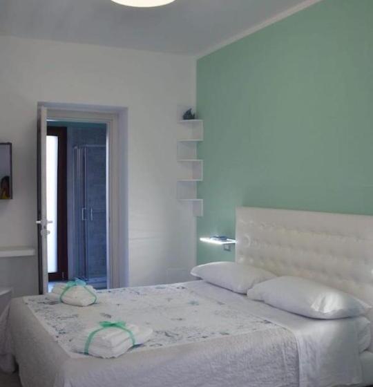 اتاق استاندارد, Matteosky