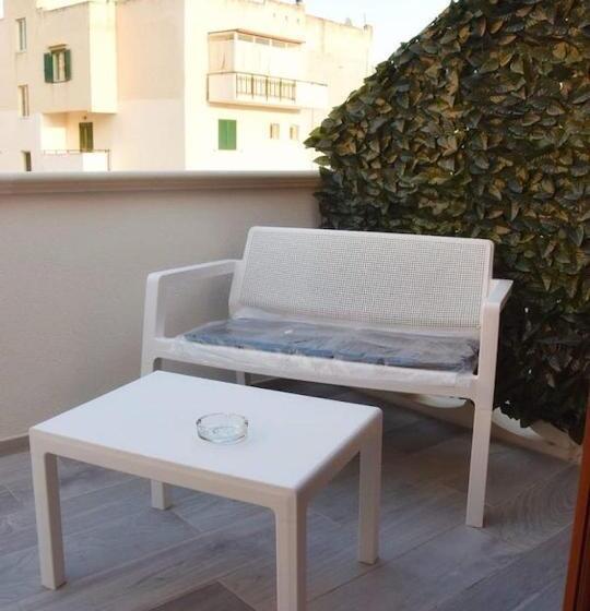 اتاق استاندارد, Matteosky