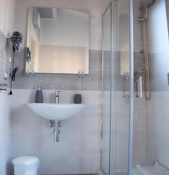 اتاق استاندارد, Matteosky