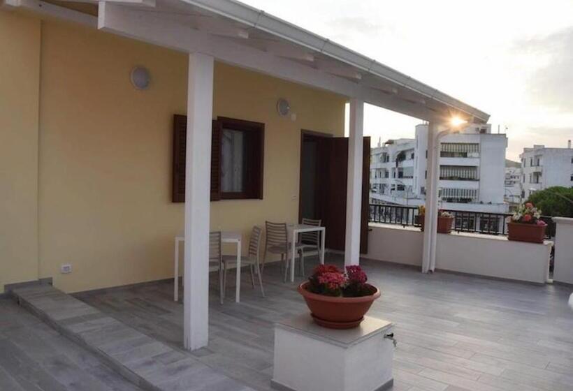 اتاق استاندارد, Matteosky