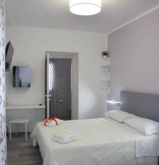 اتاق استاندارد, Matteosky