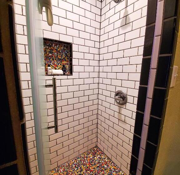 高级套房, The Gallery House Boutique