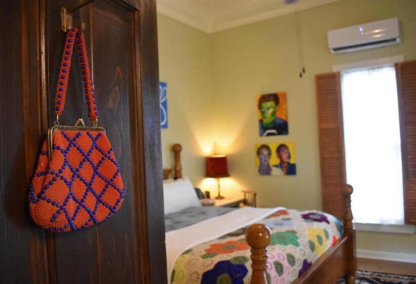 高级套房, The Gallery House Boutique