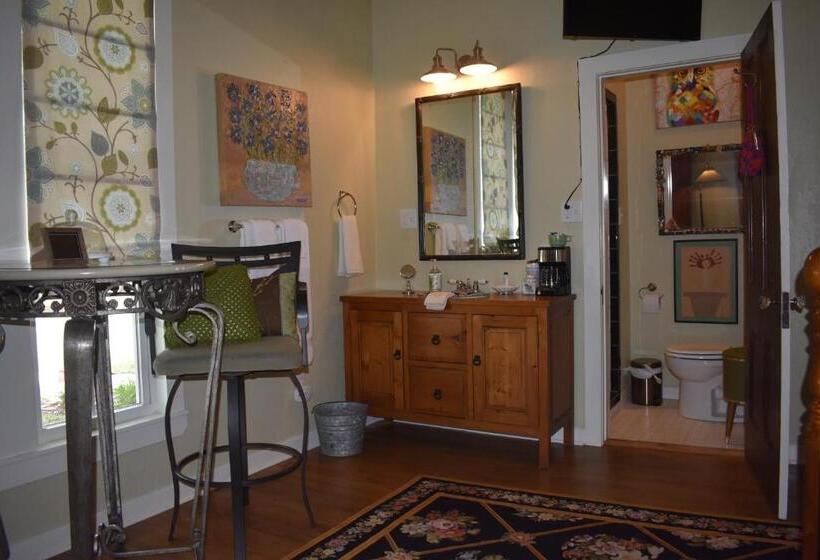 高级套房, The Gallery House Boutique