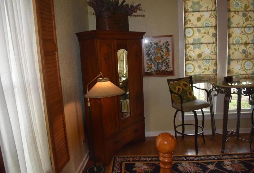 高级套房, The Gallery House Boutique